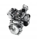 Fiat 500 TwinAir 2010 года